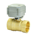 Flow Control Valve (T32-B2-C)